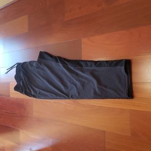 Lululemon Mens Xl jogger / Yoga pants Navy Blue  Clean and Ready to Wear